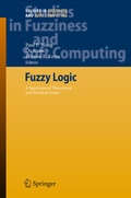 Cover: Fuzzy Logic - Springer