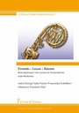 Cover: Fremde - Luxus - Räume - Frank & Timme
