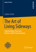 Cover: The Art of Living Sideways - Springer