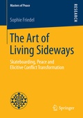 Cover: The Art of Living Sideways - Springer
