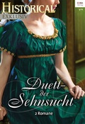 Cover: Historical Exklusiv Band 51 - Verlagsgruppe HarperCollins