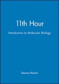 Cover: 11th Hour - Wiley