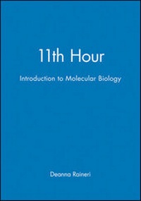 Enlarge image Cover: 11th Hour - Wiley