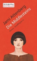 Cover: Die Middlesteins - Sch&ouml;ffling