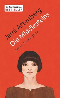 Abbildung von: Die Middlesteins - Schöffling