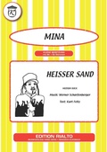 Cover: Heisser Sand - Edition Rialto Hans Gerig KG;Hermann Schneider Musikverlag
