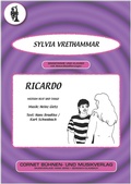 Cover: Ricardo - Cornet B&uuml;hnen- & Musikverlag Heinz Gietz & Co. KG