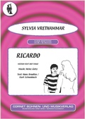 Cover: Ricardo - Cornet B&uuml;hnen- & Musikverlag Heinz Gietz & Co. KG