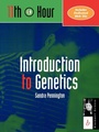 Cover: Introduction to Genetics - Wiley