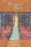 Cover: Messages from Your Soul. Conversations with DZAR Book 1 - Source Creations