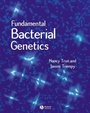 Cover: Fundamental Bacterial Genetics - Wiley