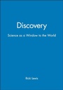 Cover: Discovery - Wiley