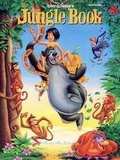 Cover: The Jungle Book Easy Piano - Hal Leonard Corporation