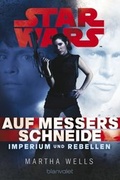 Cover: Star WarsT Imperium und Rebellen 1 - Blanvalet