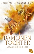 Cover: D&auml;monentochter - Verwunschene Liebe - cbt