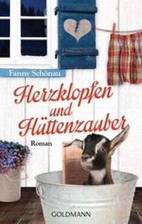Abbildung von: Herzklopfen und Hüttenzauber - Goldmann