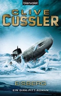 Cover: Eisberg - Blanvalet