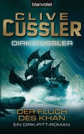 Cover: Der Fluch des Khan - Blanvalet