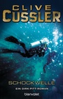 Cover: Schockwelle - Blanvalet