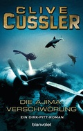 Cover: Die Ajima-Verschw&ouml;rung - Blanvalet