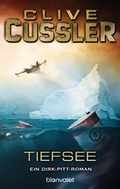 Cover: Tiefsee - Blanvalet