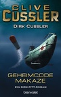 Cover: Geheimcode Makaze - Blanvalet