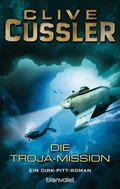Cover: Die Troja-Mission - Blanvalet