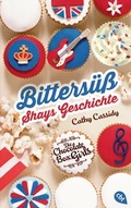 Cover: Die Chocolate Box Girls - cbj