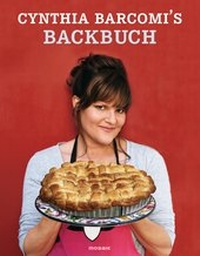 Enlarge image Cover: Cynthia Barcomi's Backbuch - Mosaik