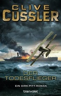 Cover: Der Todesflieger - Blanvalet