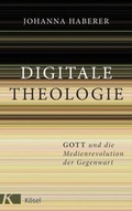 Cover: Digitale Theologie - K&ouml;sel