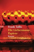 Cover: Die Liebermann-Papiere - btb