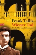 Cover: Wiener Tod - btb