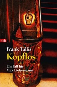 Enlarge image Cover: Kopflos - btb