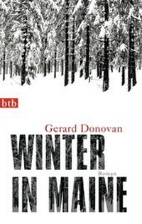 Abbildung von: Winter in Maine - Luchterhand Literaturverlag