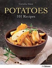 Enlarge image Cover: Potatoes: 101 Recipes - Ullmann Publishing