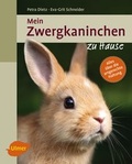 Cover: Mein Zwergkaninchen zu Hause - Verlag Eugen Ulmer