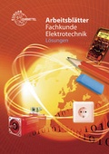 Cover: L&ouml;sungen zu 31204 - Europa-Lehrmittel