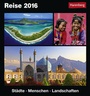 Cover: Reise 2016 - Harenberg