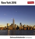 Cover: New York 2016 - Harenberg