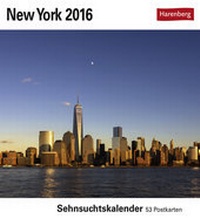 Abbildung von: New York 2016 - Harenberg