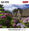 Cover: Sylt 2016 - Harenberg