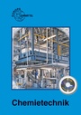 Cover: Chemietechnik - Europa-Lehrmittel