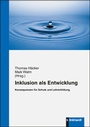 Cover: Inklusion als Entwicklung - Verlag Julius Klinkhardt
