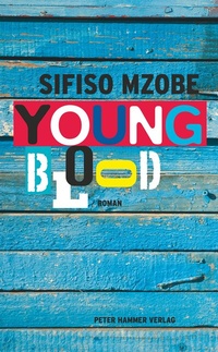 Abbildung von: Young Blood - Peter Hammer Verlag
