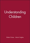 Cover: Understanding Children - Wiley