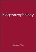 Cover: Biogeomorphology - Wiley