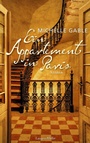 Cover: Ein Appartement in Paris - LangenMüller