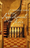 Cover: Ein Appartement in Paris - LangenM&uuml;ller