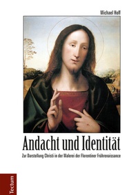 Abbildung von: Andacht und Identität - Tectum Wissenschaftsverlag